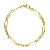 Bracciale Gioielleria Dossena  Donna in Oro 283965